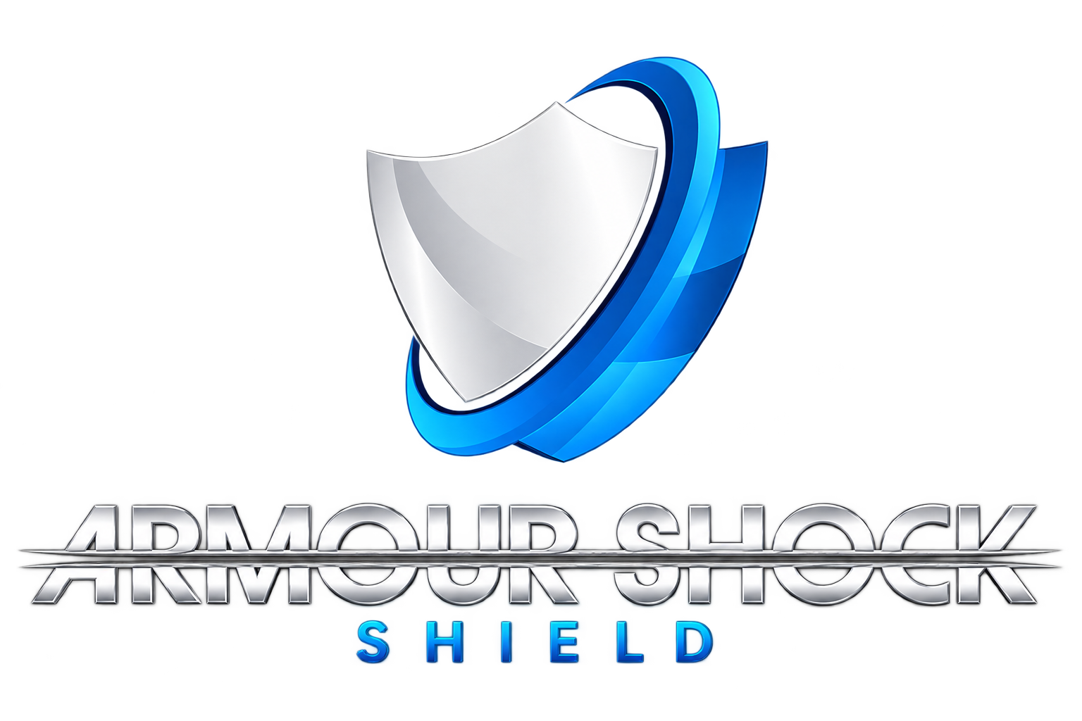 Armour Shock Shield logo