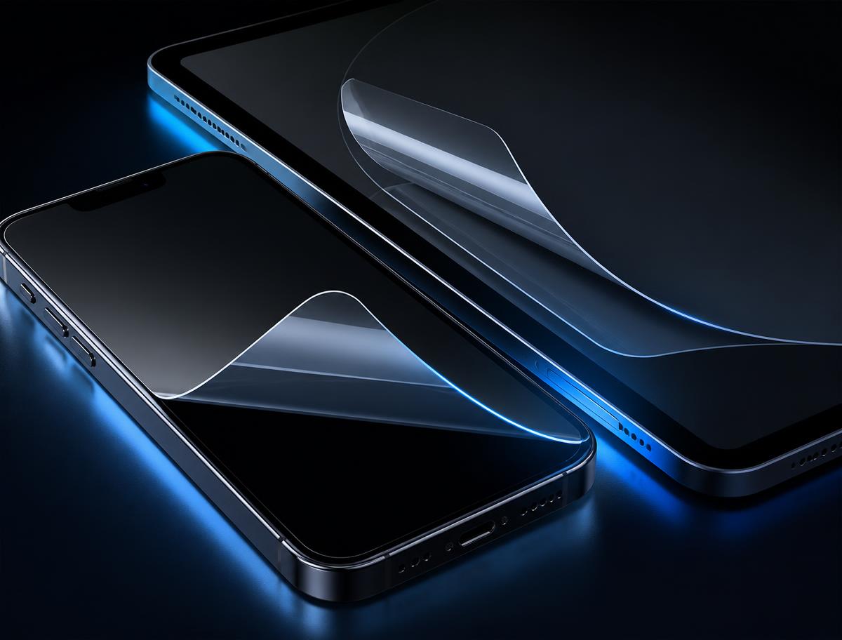 Mobile Devices & Tablets