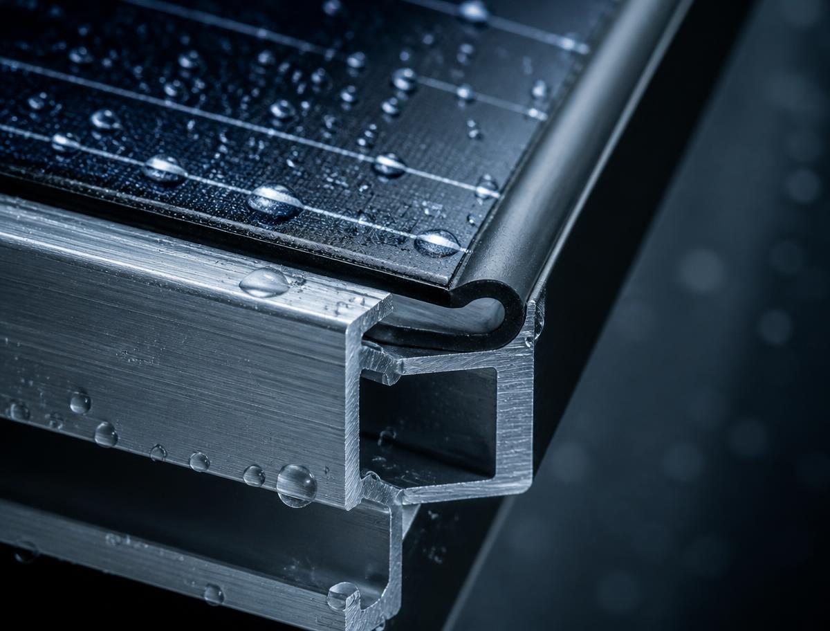 Structural Edge Sealing