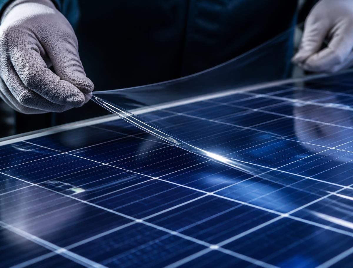 Photovoltaic & Solar Shielding